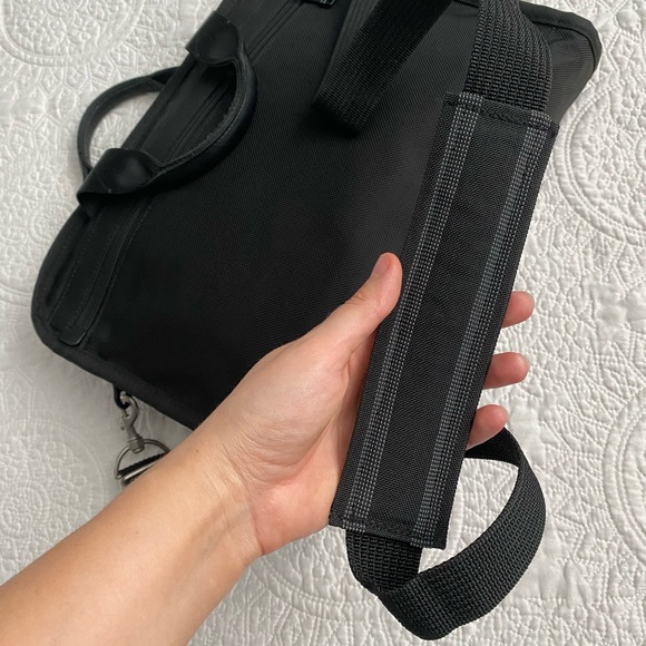 TUMI | nylon briefcase - Picture 11 of 13